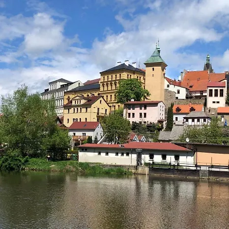 Holiday Podhradi *
