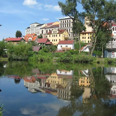 Holiday home Holiday Podhradi
