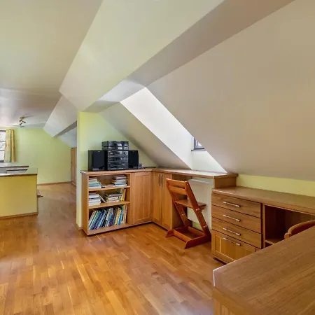 Holiday Podhradi Holiday home