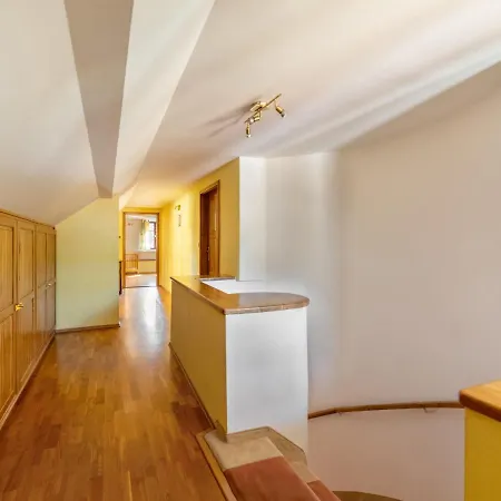 Holiday Podhradi Holiday home