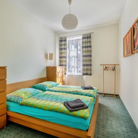 Holiday home Holiday Podhradi Loket