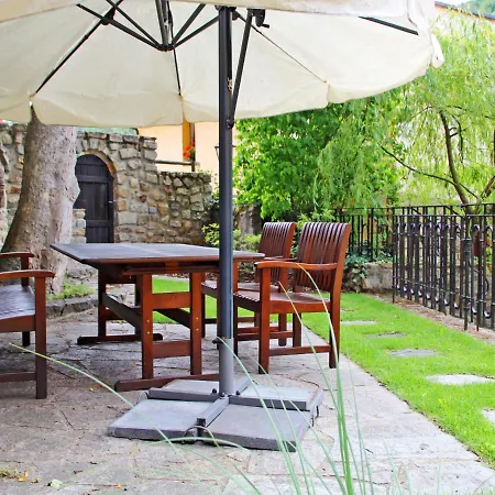 Holiday home Holiday Podhradi Loket