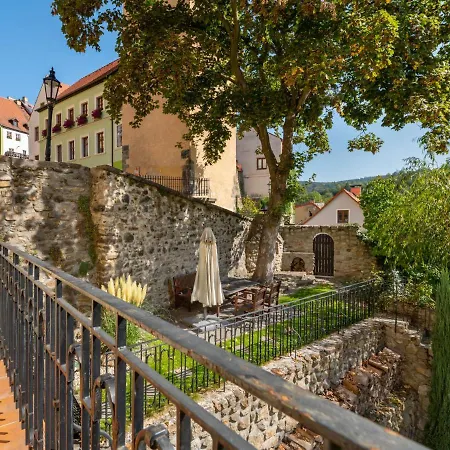 Holiday Podhradi Loket